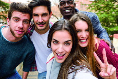 En France, les étudiants disposent de nombreux avantages