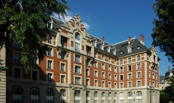 Universités connectées à campus france