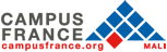 Campus France logo