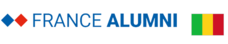 Logo France Alumni au Mali