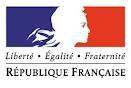 Logo Ambassade de France