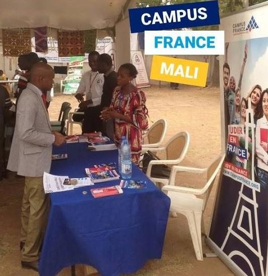 Campus France est là pour vous conseiller