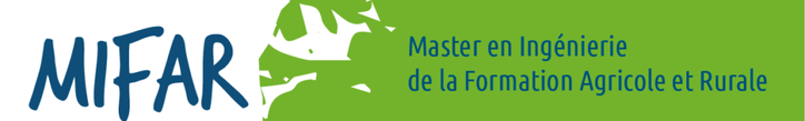 Master MIFAR MIFAR