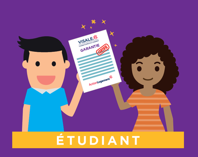 Tout ce qu'il faut savoir sur VISALE, la caution locative gratuite pour les étudiants